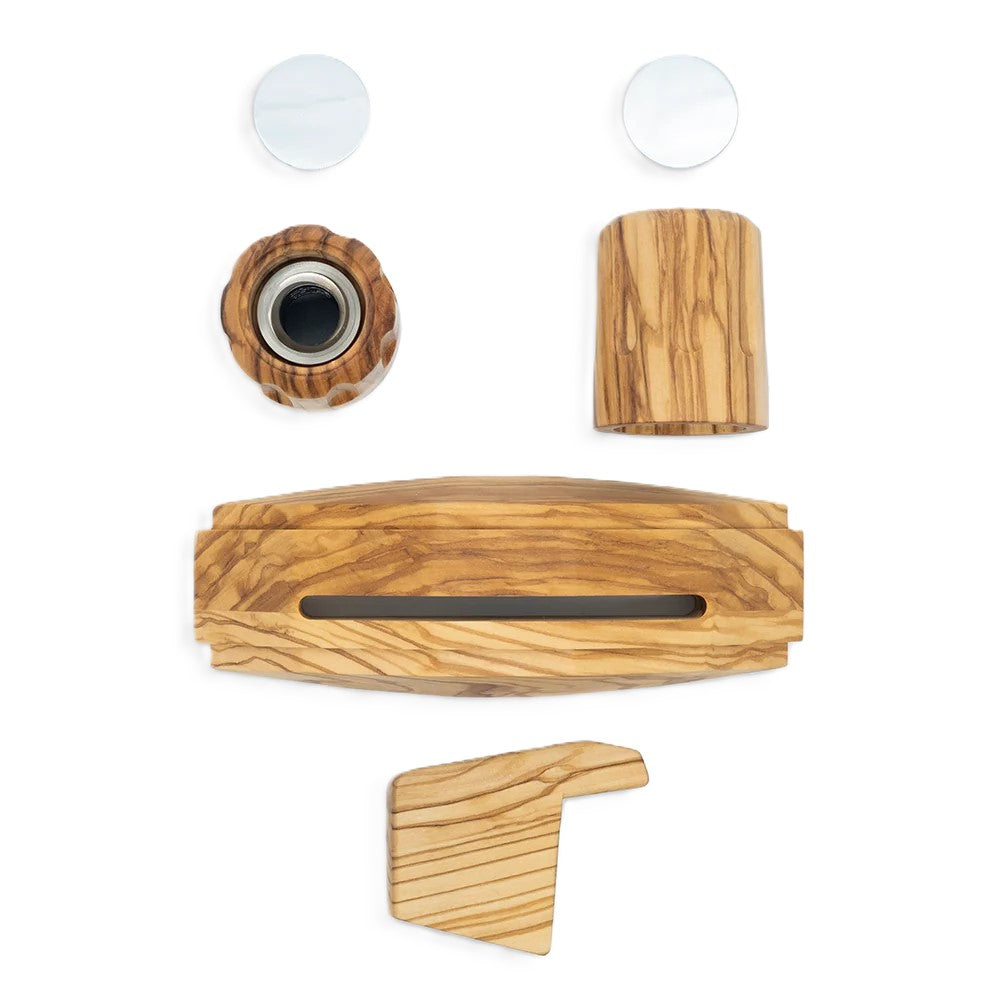 La Marzocco Linea Mini Accent Kit