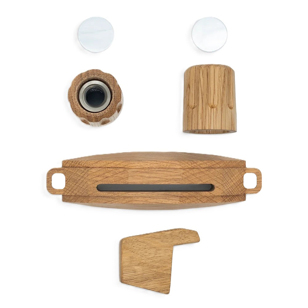 La Marzocco Linea Mini Accent Kit