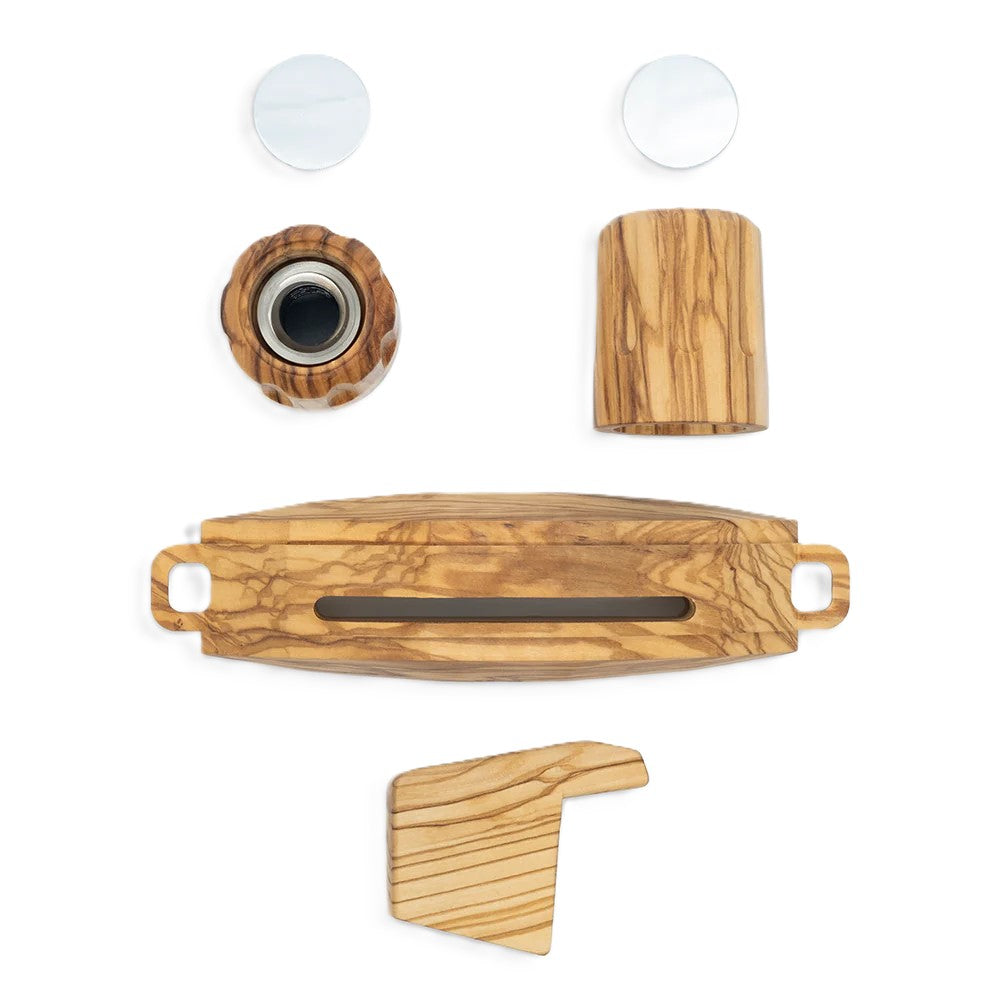 La Marzocco Linea Mini Accent Kit