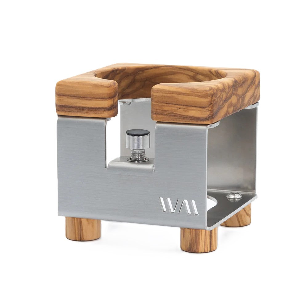 トムソン ターミナルポイントテーブル Wiedemann Tamper Station – Whole Latte Love