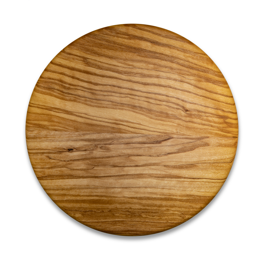 Wiedemann Rocket Grinder Hopper Lid Olive Wood Top || Olive Wood
