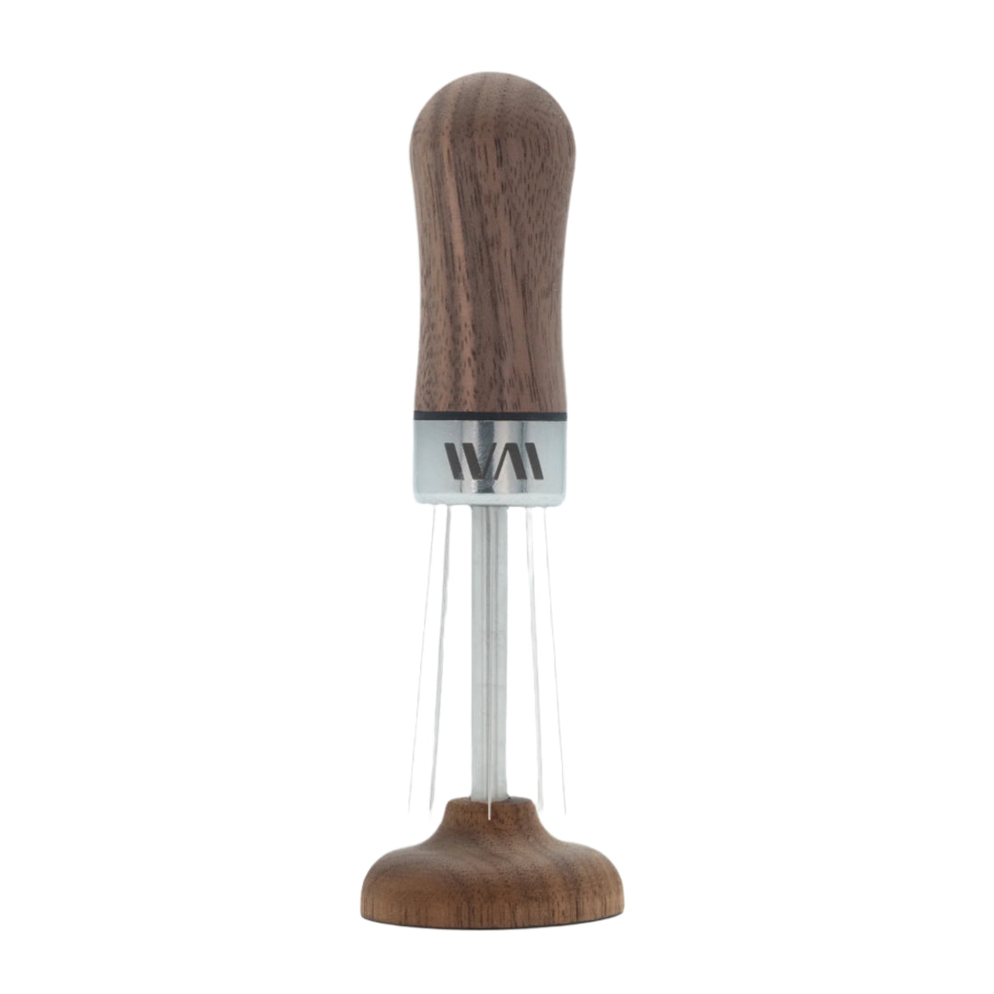 Wiedemann WDT Stand Walnut with WDT Tool || Walnut