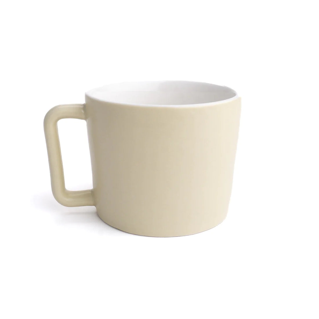 Saint Anthony Industries Reinhart Stoneware Mug