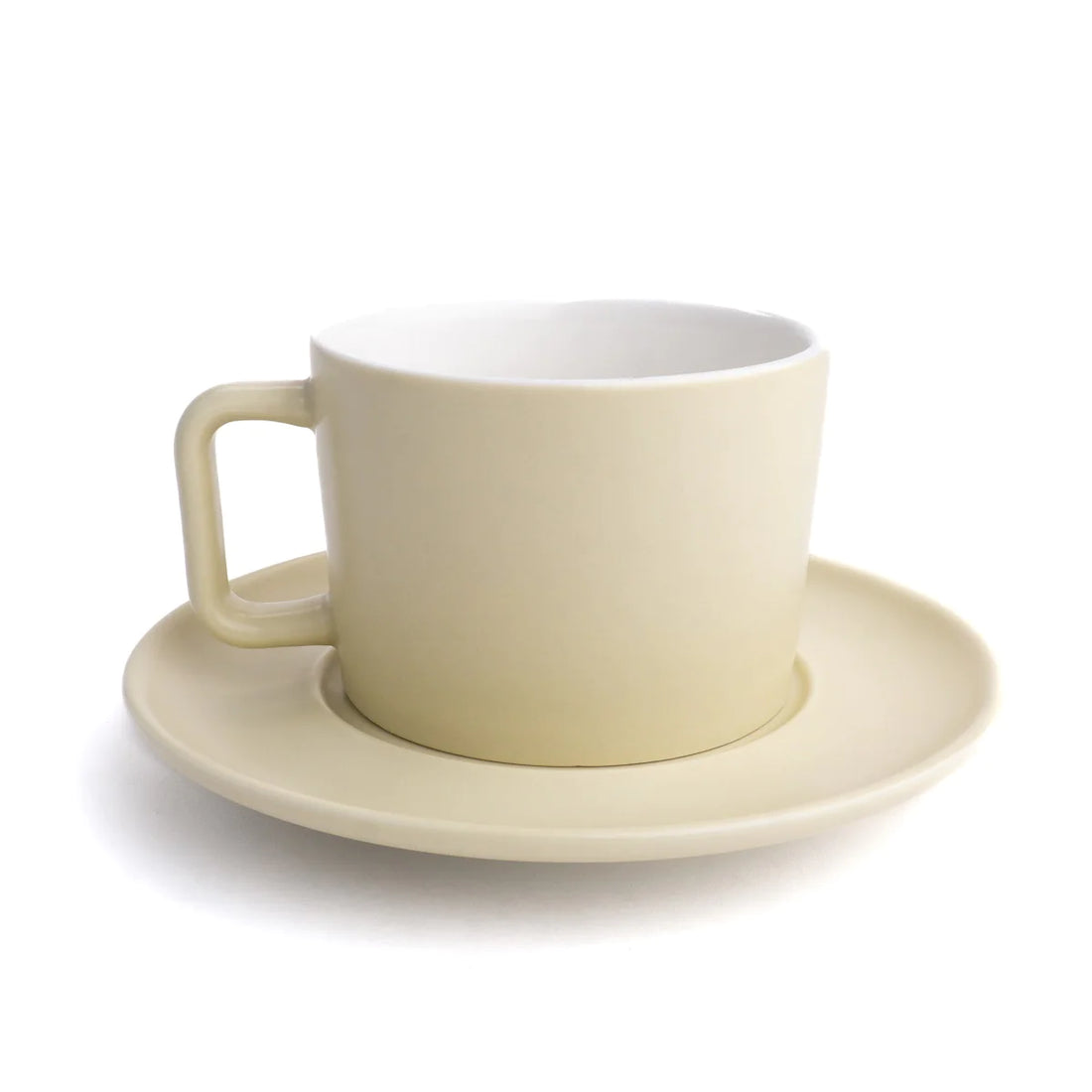 Saint Anthony Industries Reinhart Stoneware Mug