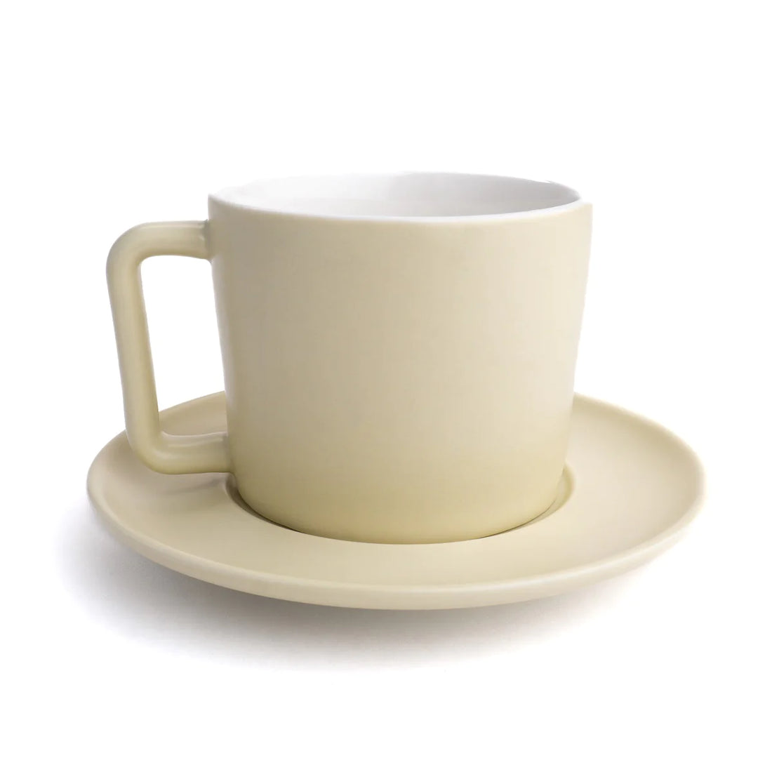 Saint Anthony Industries Reinhart Stoneware Mug