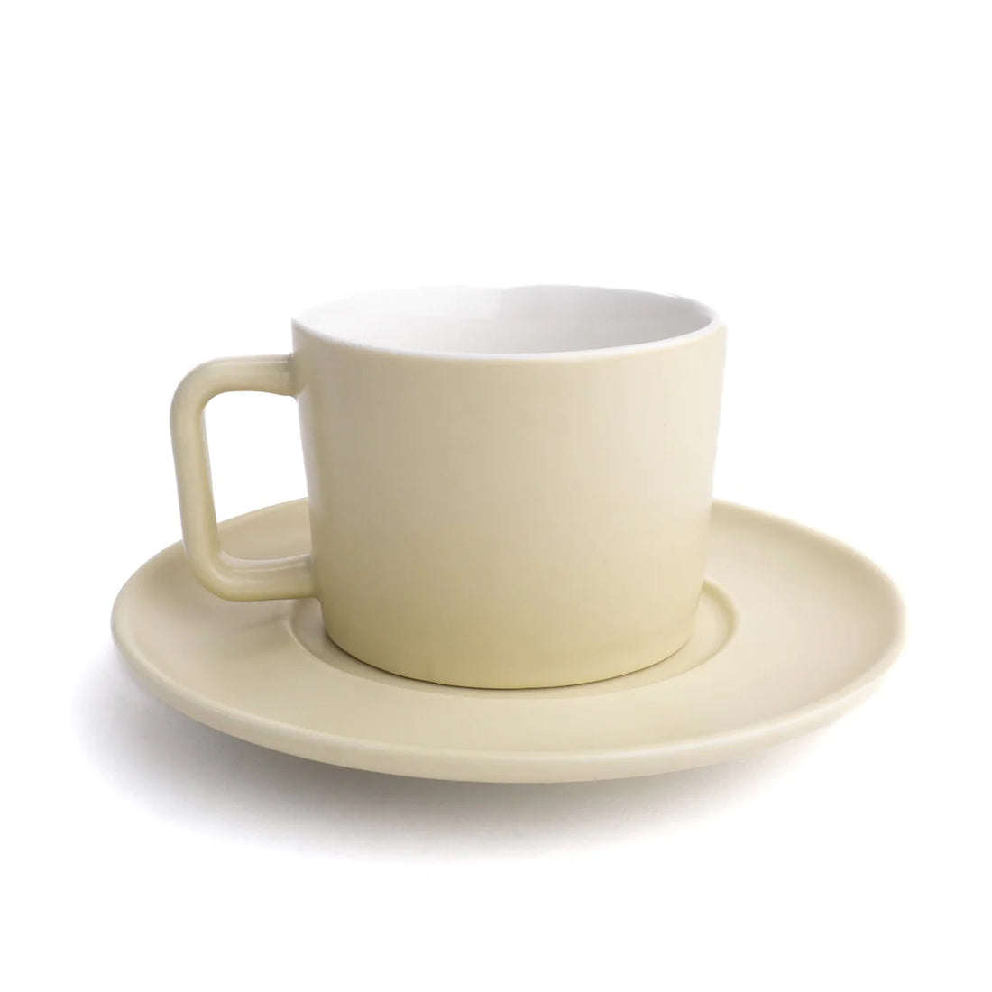 Saint Anthony Industries Reinhart Stoneware Mug