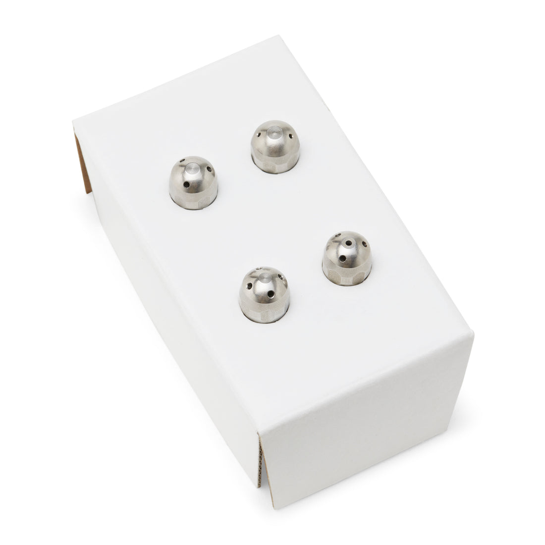 Rocket Espresso Set Of 4 Steam Tips