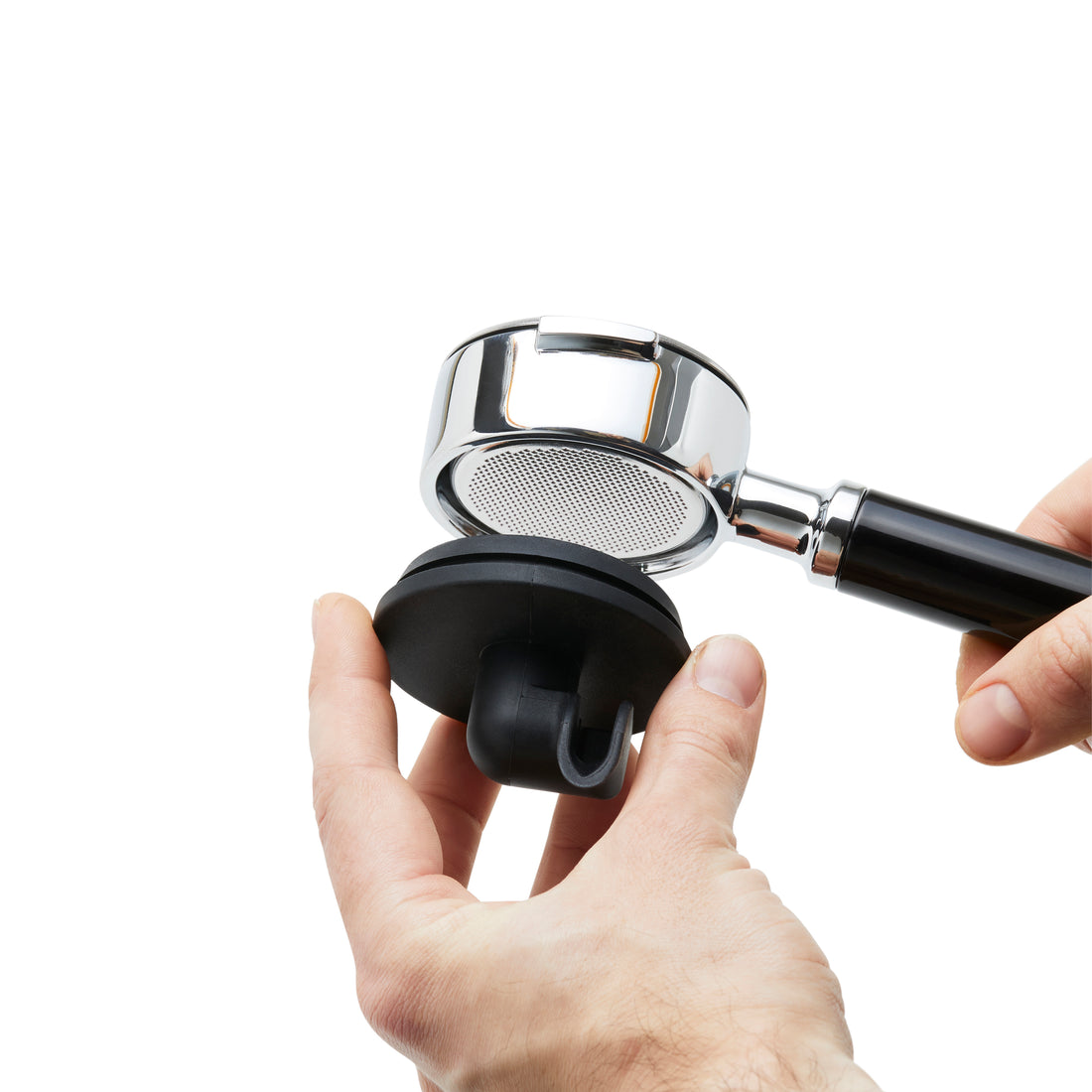 Profitec Modular Bottomless Portafilter