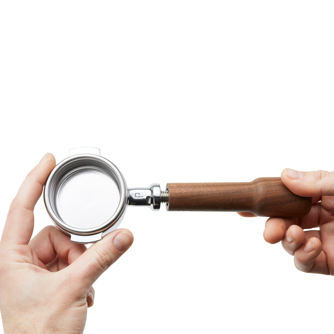 Profitec Modular Bottomless Portafilter