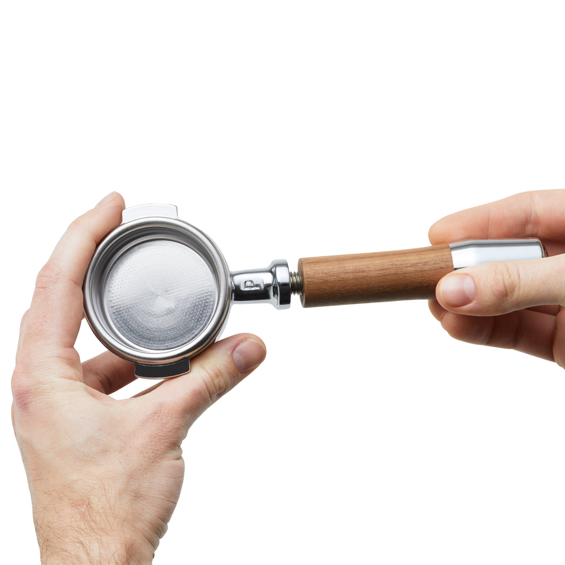 Profitec Modular Bottomless Portafilter