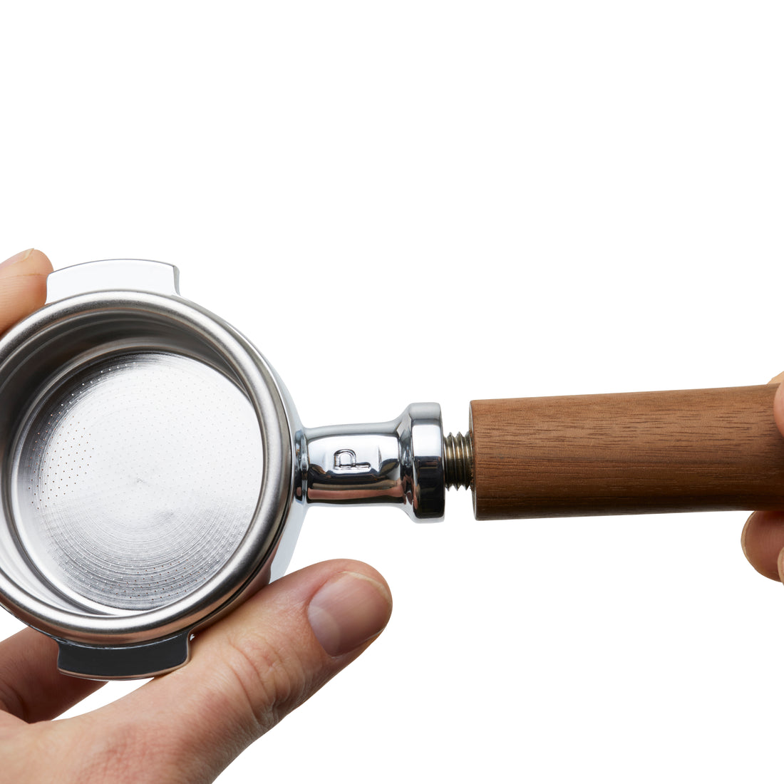 Profitec Modular Bottomless Portafilter