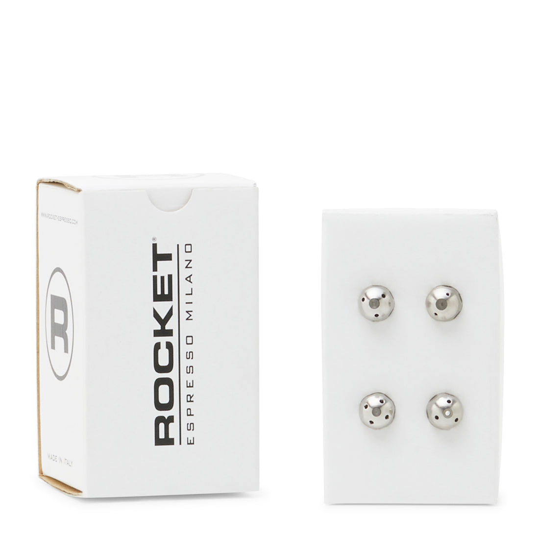 Rocket Espresso Set Of 4 Steam Tips