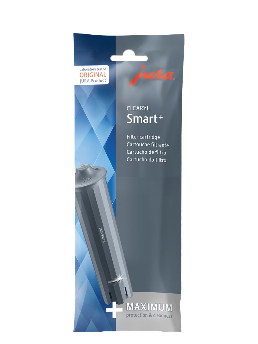 JURA Clearyl Smart+ Water Filter