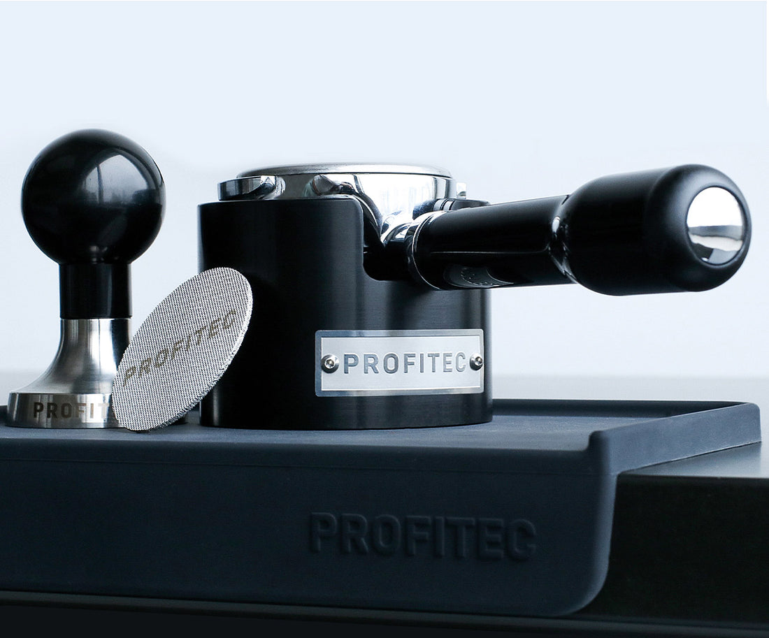 Profitec Puck Screen