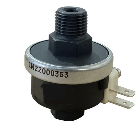 3-Wire Pressurestat, D1-15 Narrow Band