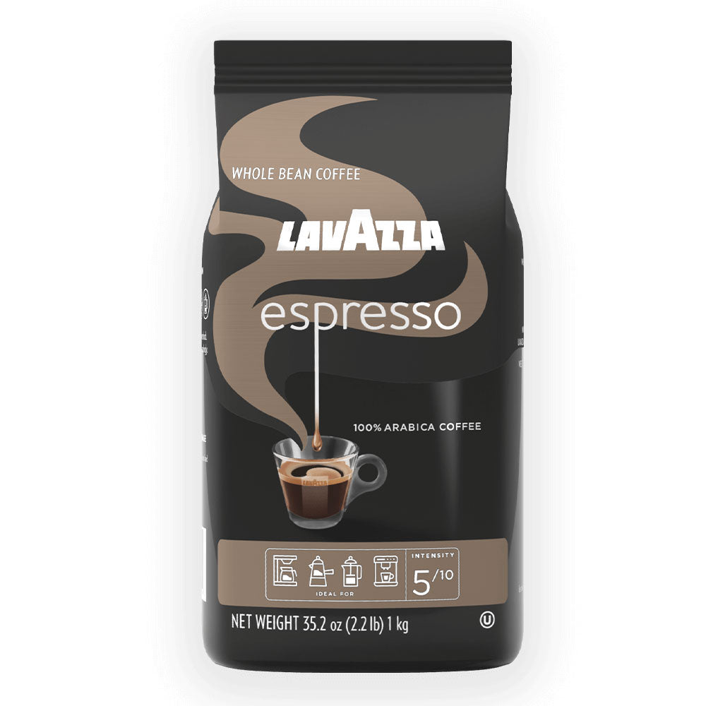 Lavazza Espresso Italiano Whole Bean