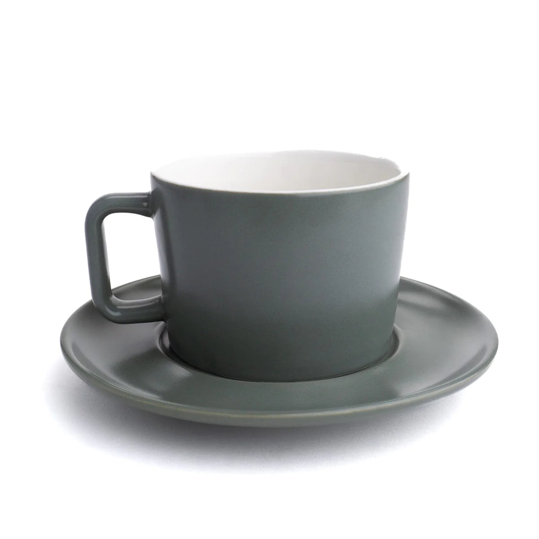 Saint Anthony Industries Reinhart Stoneware Mug