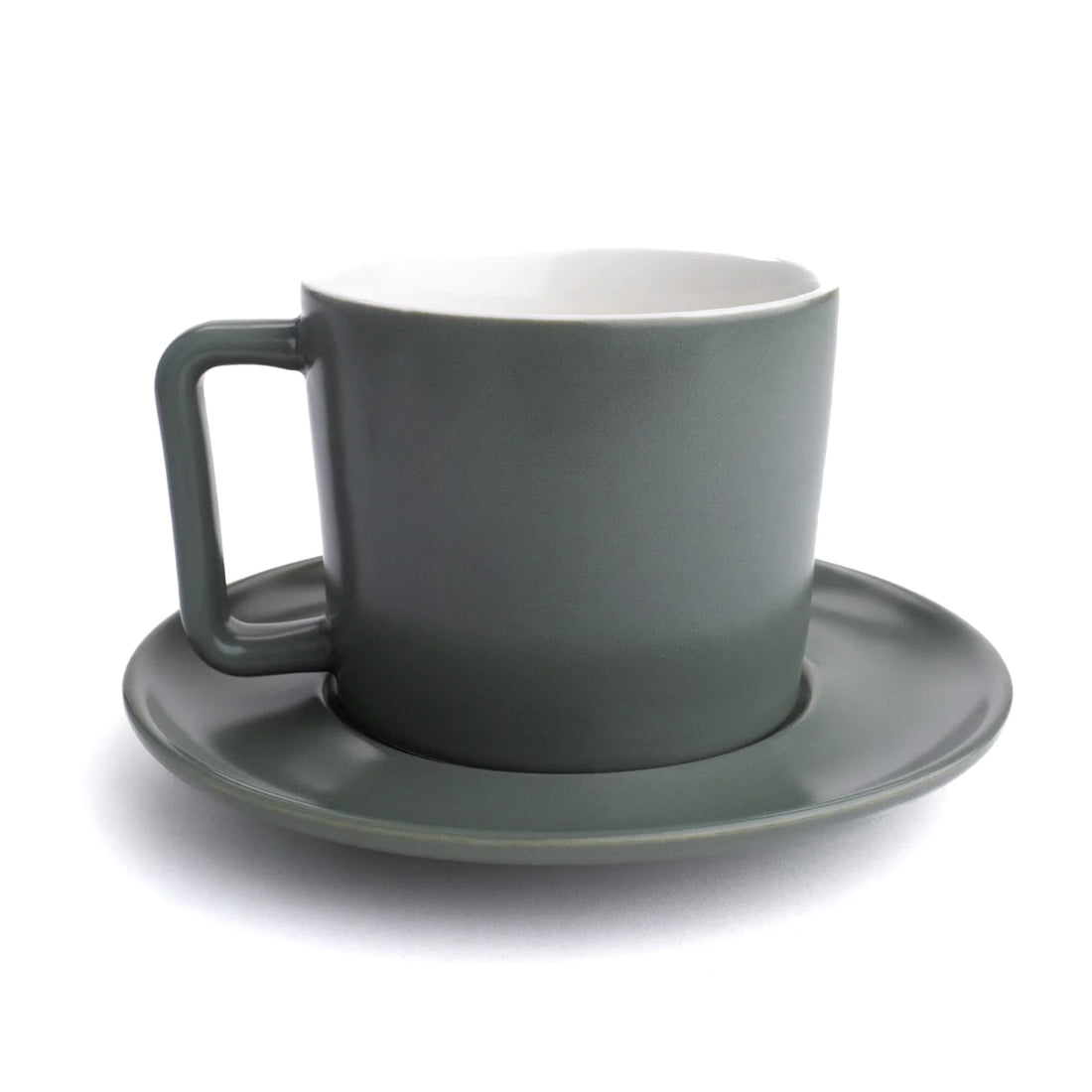 Saint Anthony Industries Reinhart Stoneware Mug