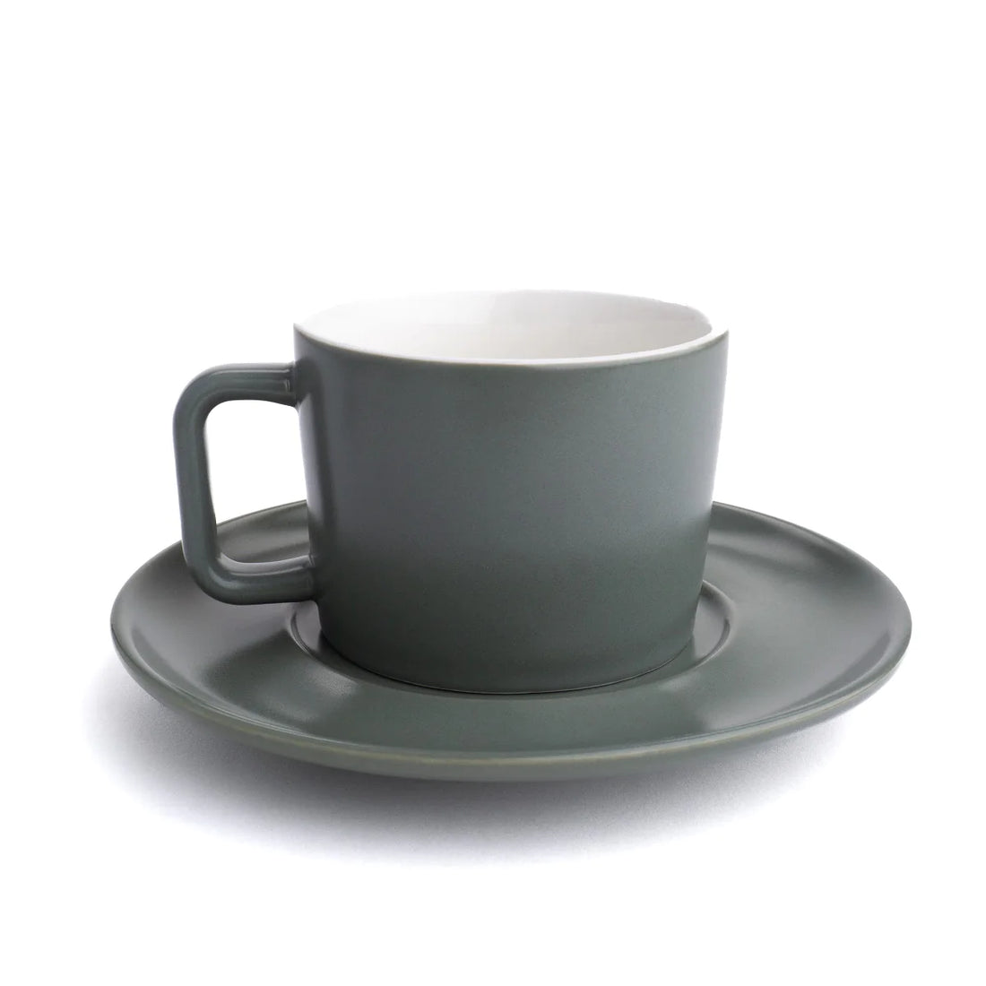 Saint Anthony Industries Reinhart Stoneware Mug