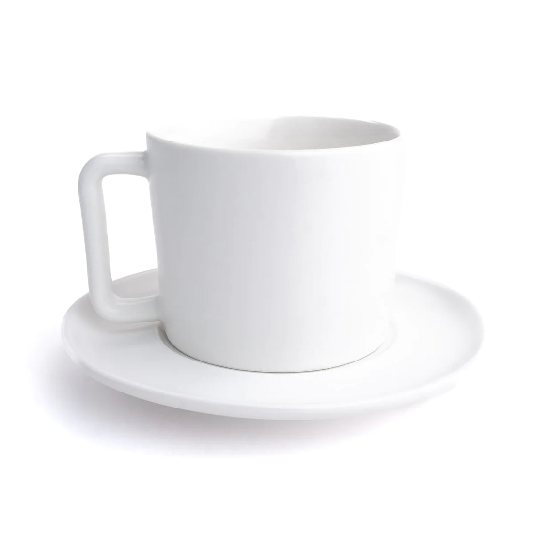 Saint Anthony Industries Reinhart Stoneware Mug