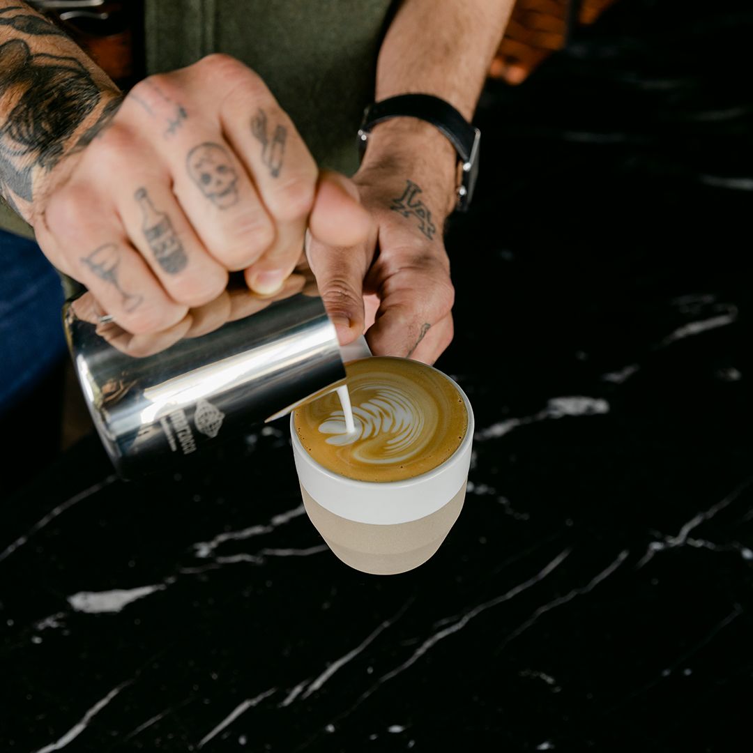 notNeutral Natural Pico Large Latte Cup – Whole Latte Love