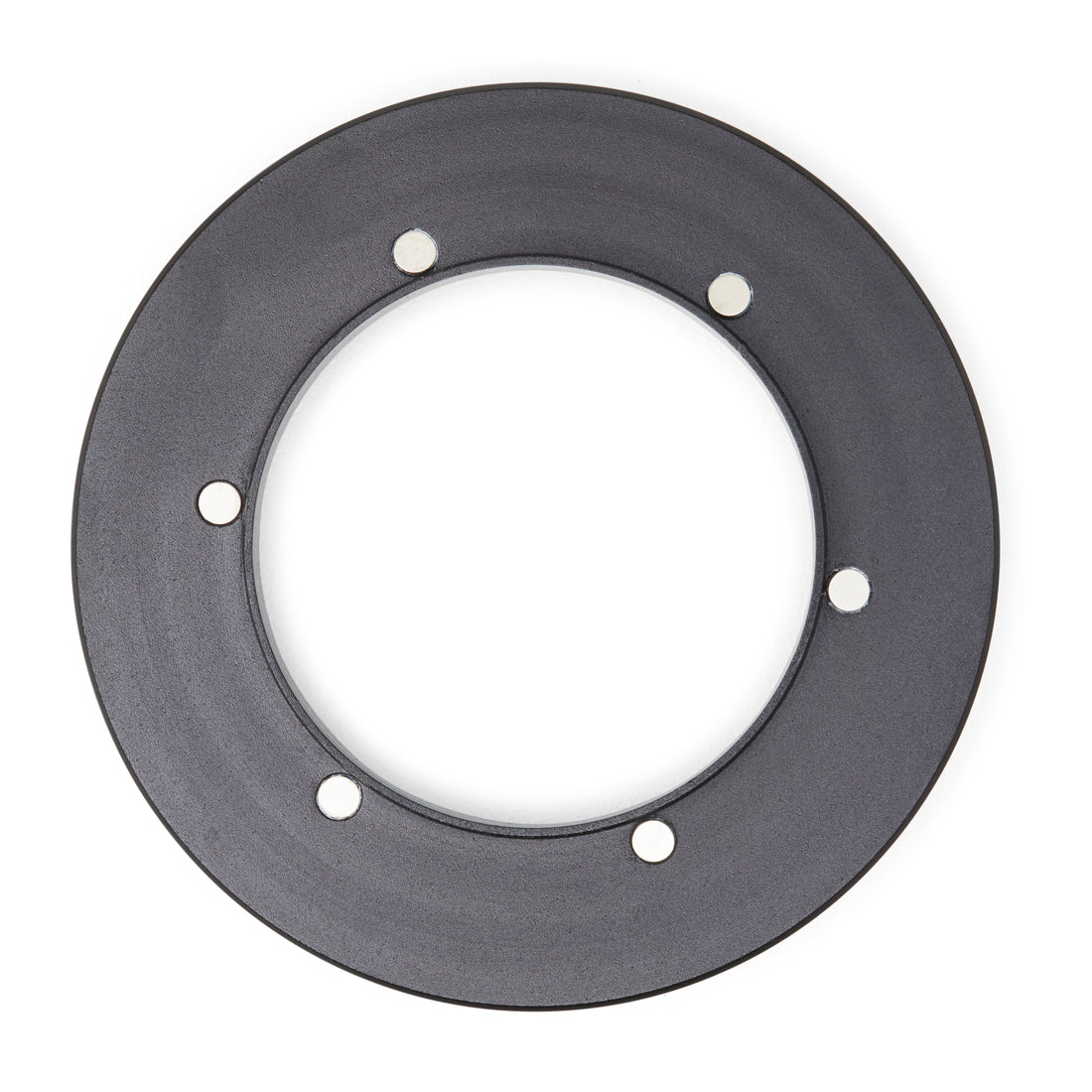 Bravo Portafilter Dosing Funnel Bottom || Black