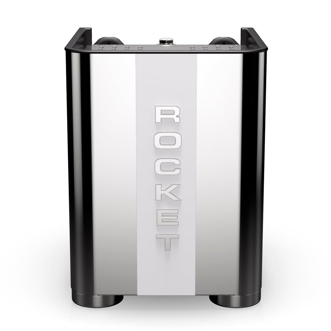 Rocket Espresso Appartamento TCA Espresso Machine - Ruby
