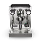 Rocket Espresso Appartamento TCA Espresso Machine - Black
