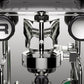 Rocket Espresso Appartamento TCA Espresso Machine with Flow Control - Black and Copper