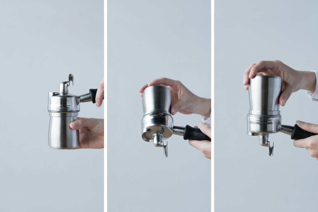 Acaia Portafilter Dosing Cup