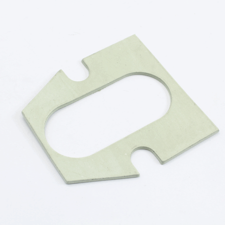 E 61 Group Head Mounting Gasket Base