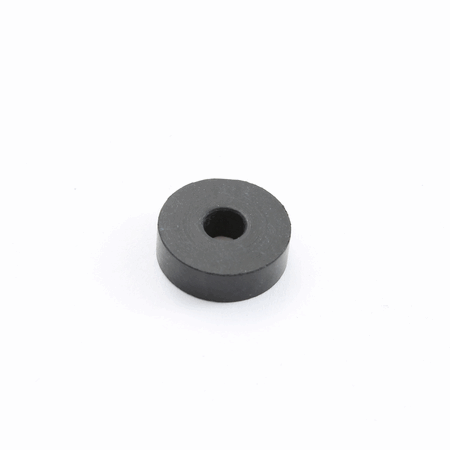 Rubber Seal For E 61 Brew Head Valves Base
