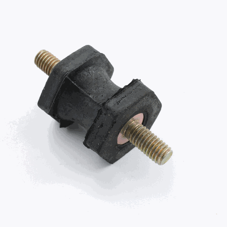 M6 Silent Block Mount For Rotary Pump Base