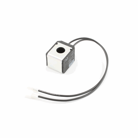 Solenoid Electromagnet For Brew Head, 110 V Base