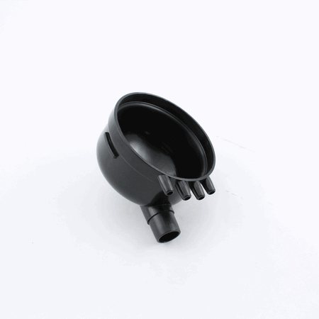 Drip Tray High Group Drain Base