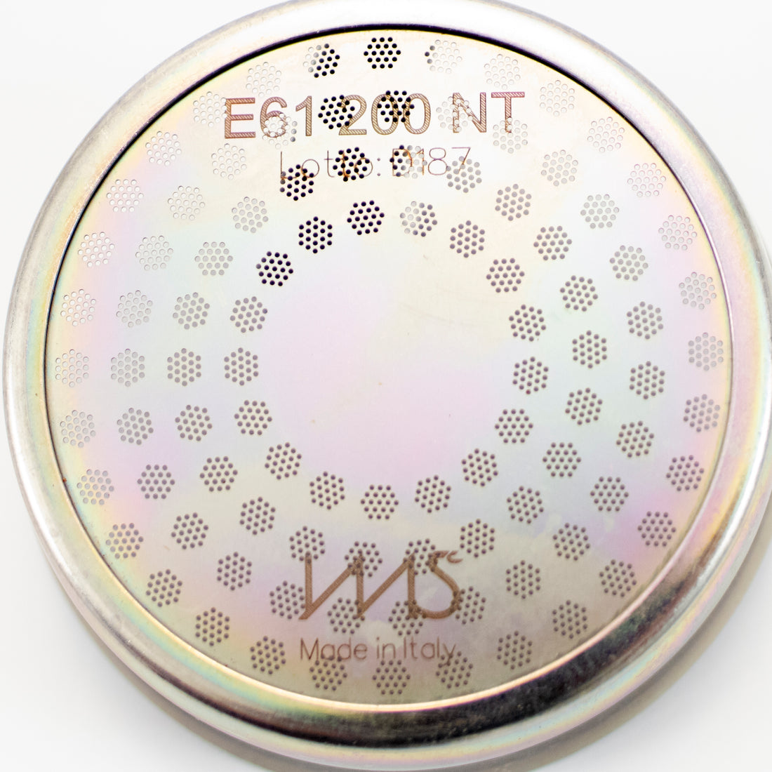 IMS Nanotech E61 Shower Screen