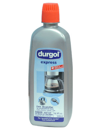 Durgol Descaler Base