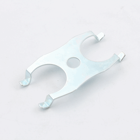 Thermostat Retaining Spring Base