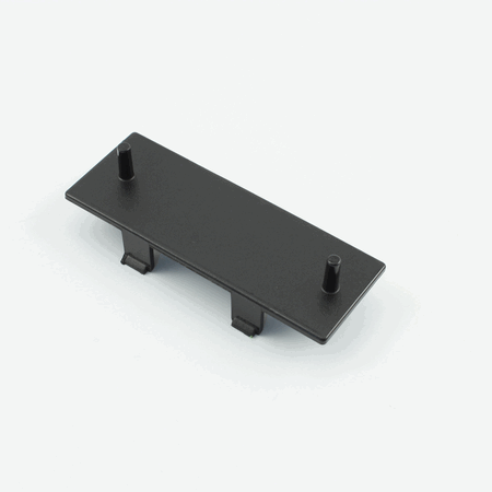 Internal Cover Plate