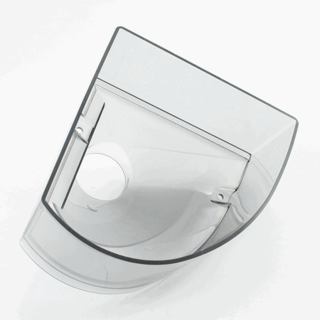 Coffee Container Base