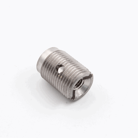 Group Valve Retaining Bolt For Espresso Pure, Color, Dose Base