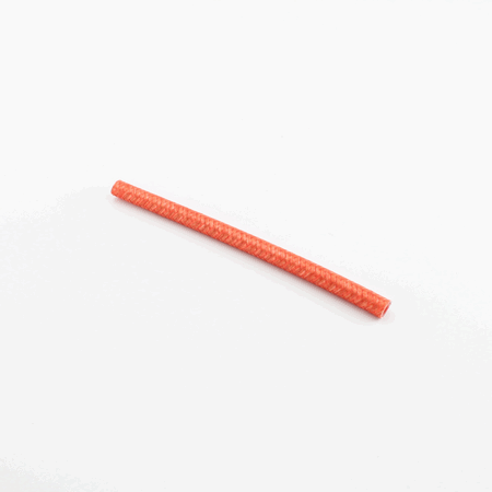 Tube Pink Therm Wrap 165mm Baby Twin Base