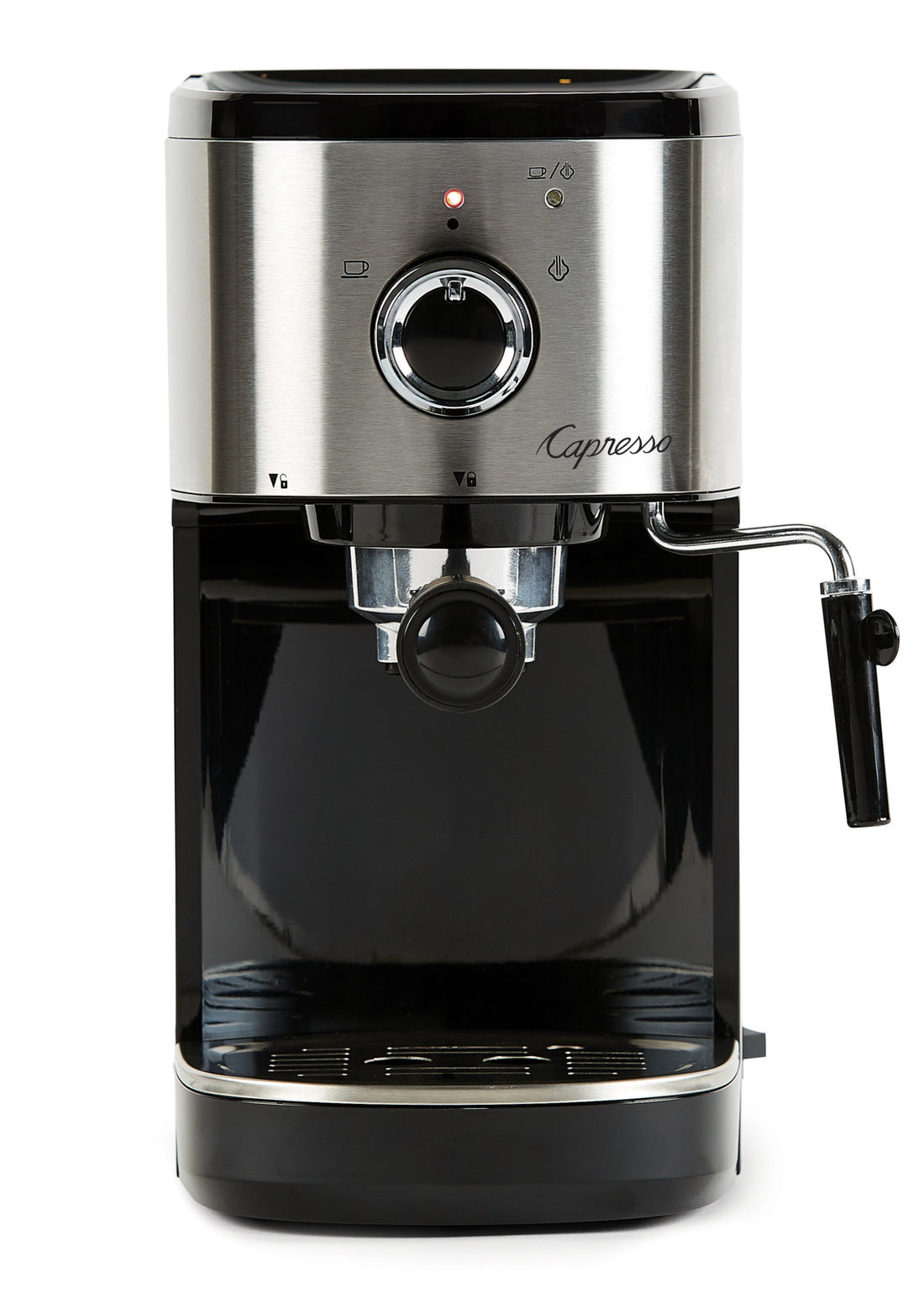 Capresso EC Select 120.05 Espresso Machine