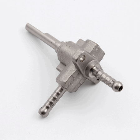 Steam Valve Assembly, No Cam Base