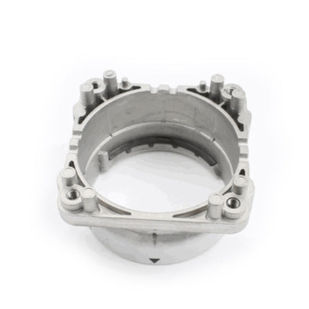Filter Retaining Ring For SS Boiler