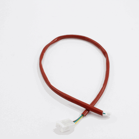 Flowmeter Wiring Harness Base