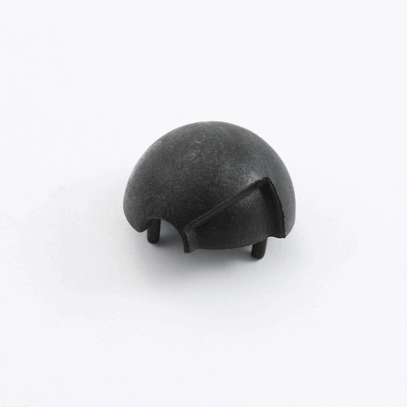 Steam Arm Ball Joint, Right Side Base