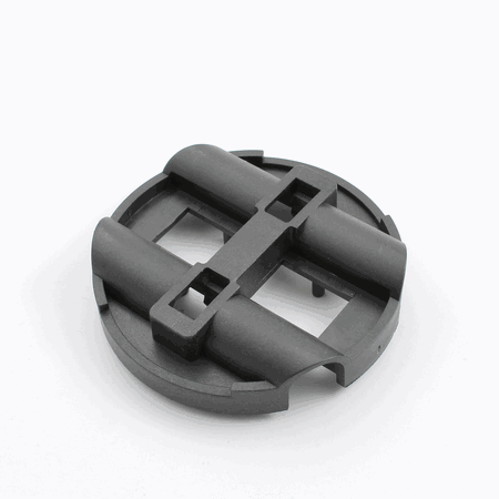 Support Plate For Switches And Lights Base