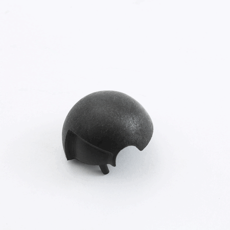 Steam Arm Ball Joint, Left Side Base