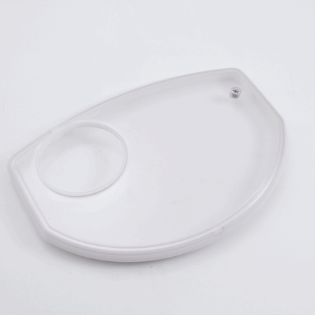 Bean Hopper Lid With Magnet For Platinum Series Base